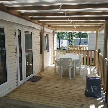 Mobil Home Soulac 外观 照片
