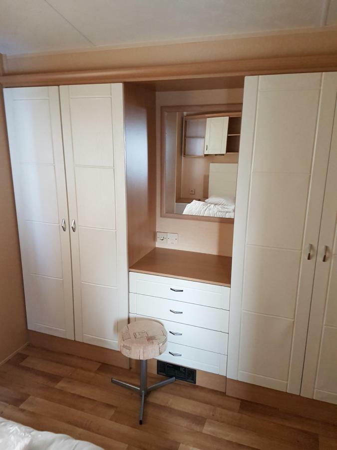 Mobil Home Soulac 外观 照片