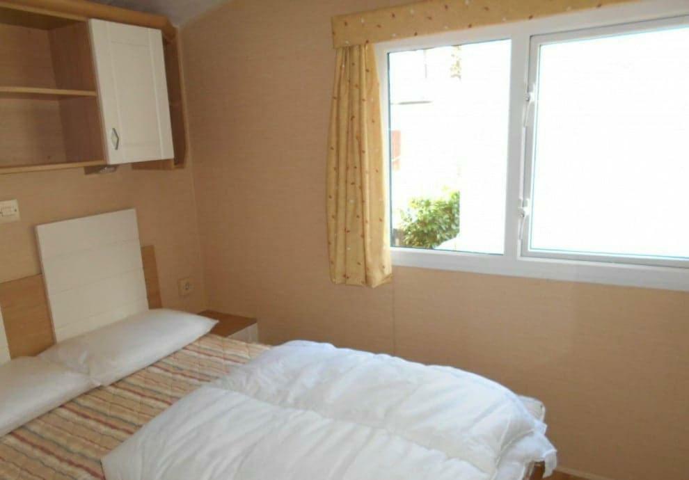 Mobil Home Soulac 外观 照片