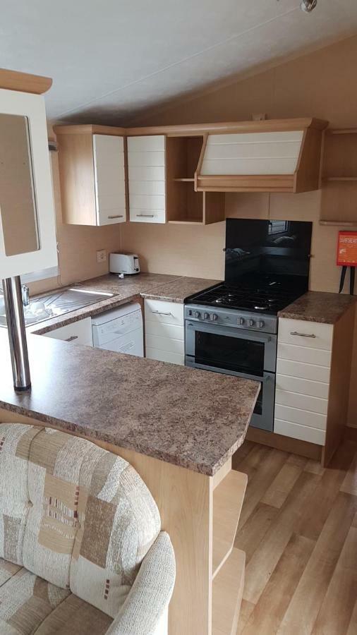 Mobil Home Soulac 外观 照片
