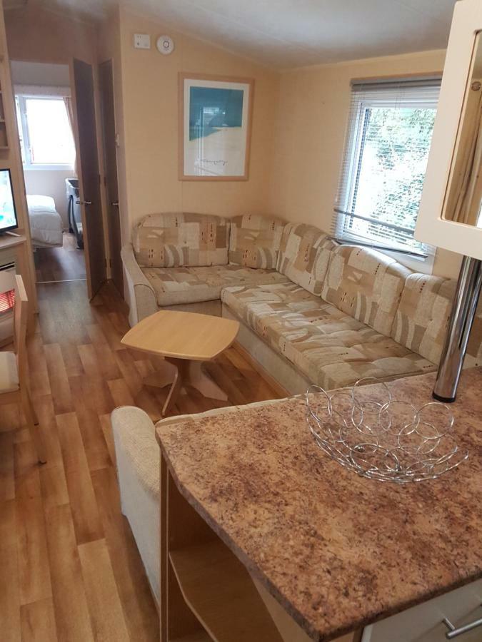 Mobil Home Soulac 外观 照片