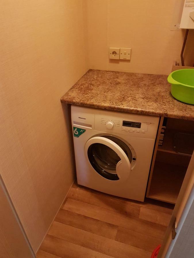 Mobil Home Soulac 外观 照片