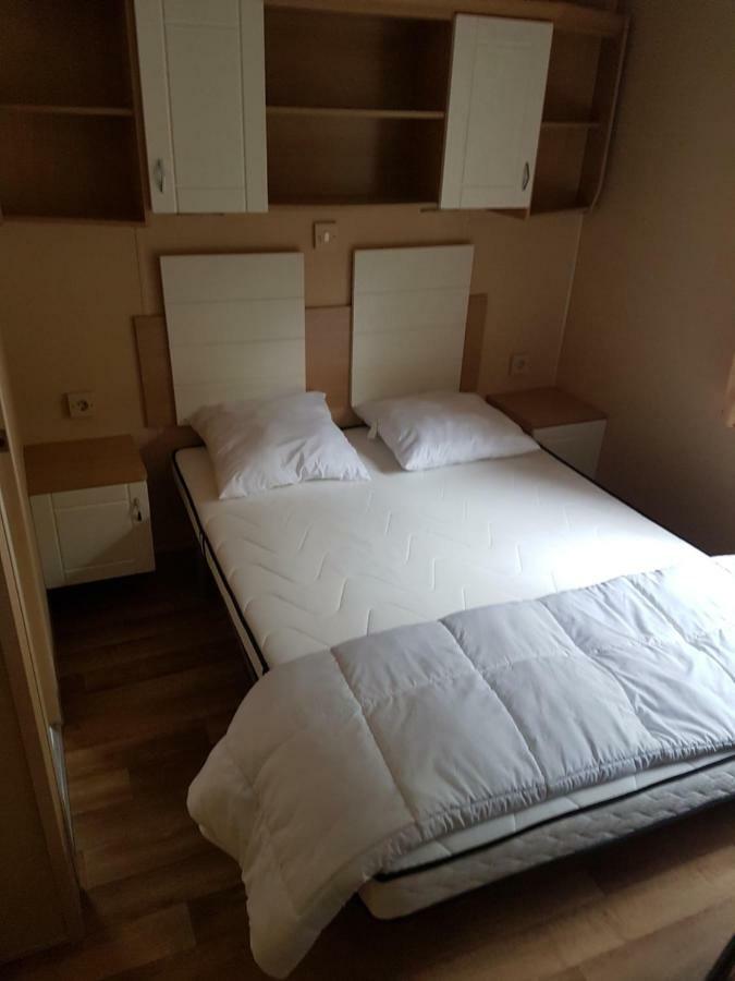 Mobil Home Soulac 外观 照片
