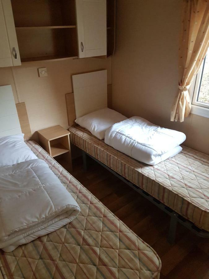 Mobil Home Soulac 外观 照片