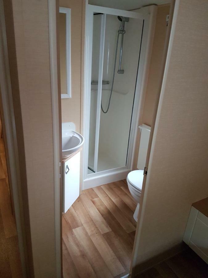 Mobil Home Soulac 外观 照片